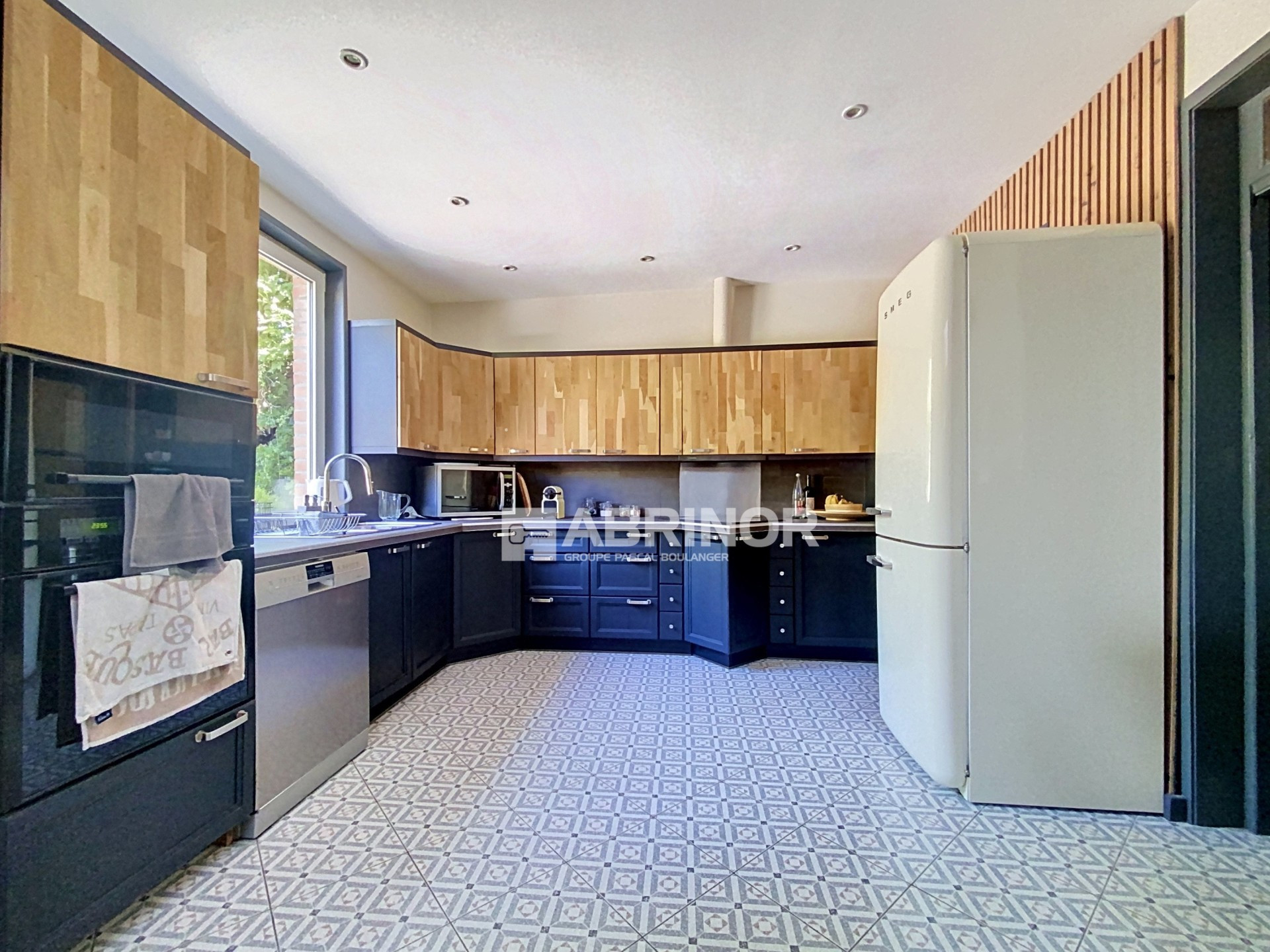 vente maison WASQUEHAL