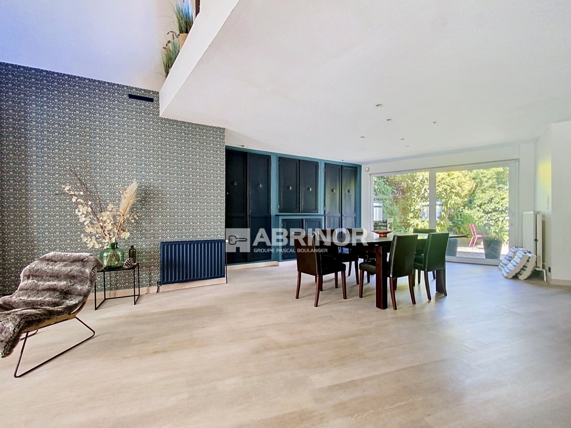 vente maison WASQUEHAL