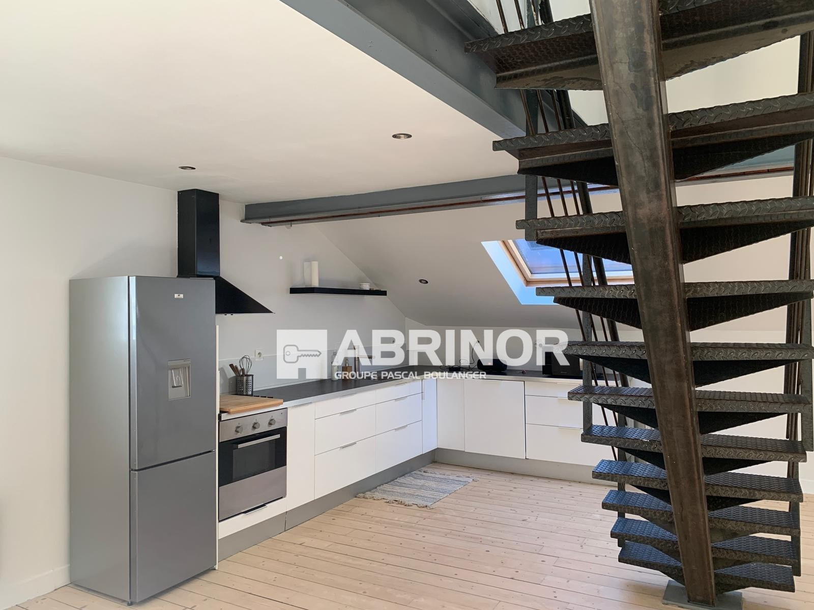 vente appartement ROUBAIX