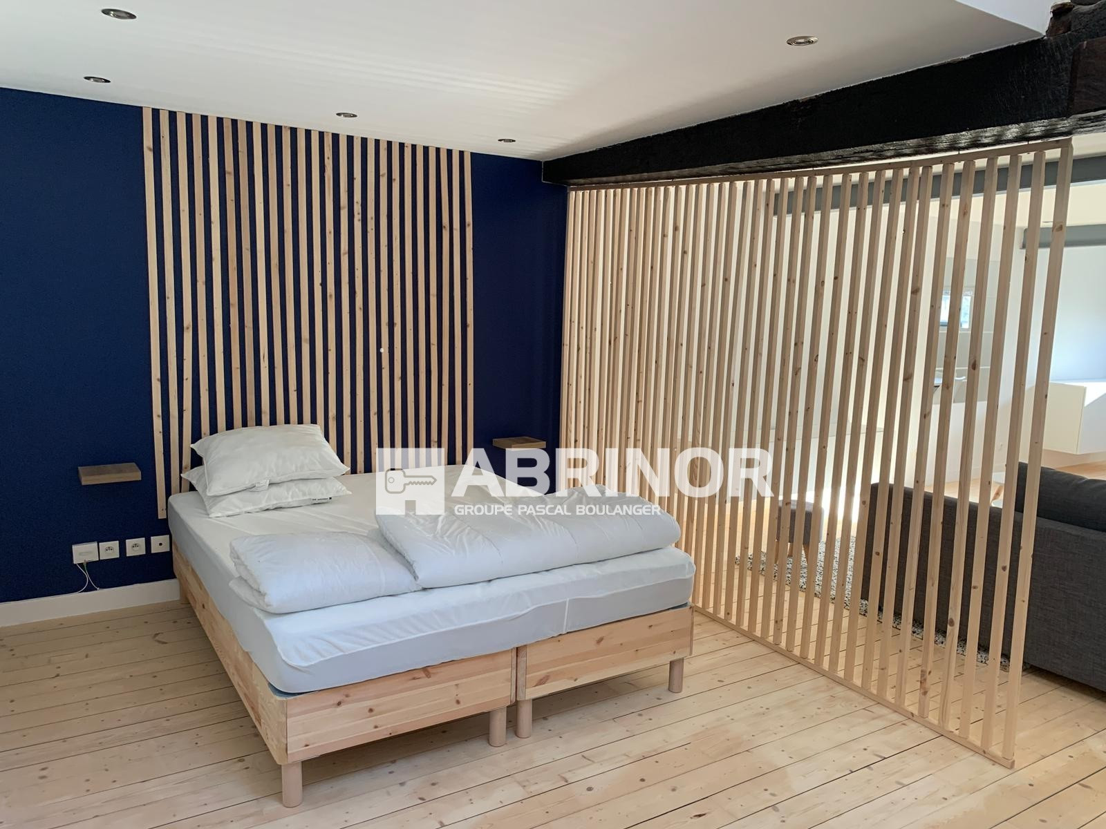 vente appartement ROUBAIX
