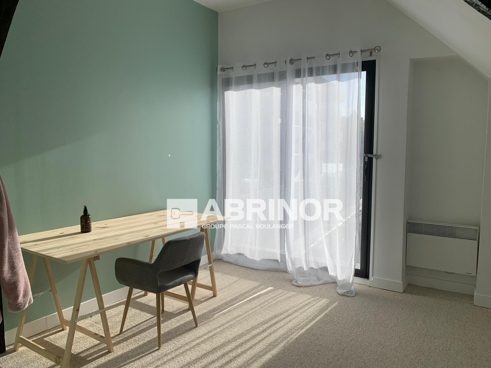 vente appartement ROUBAIX