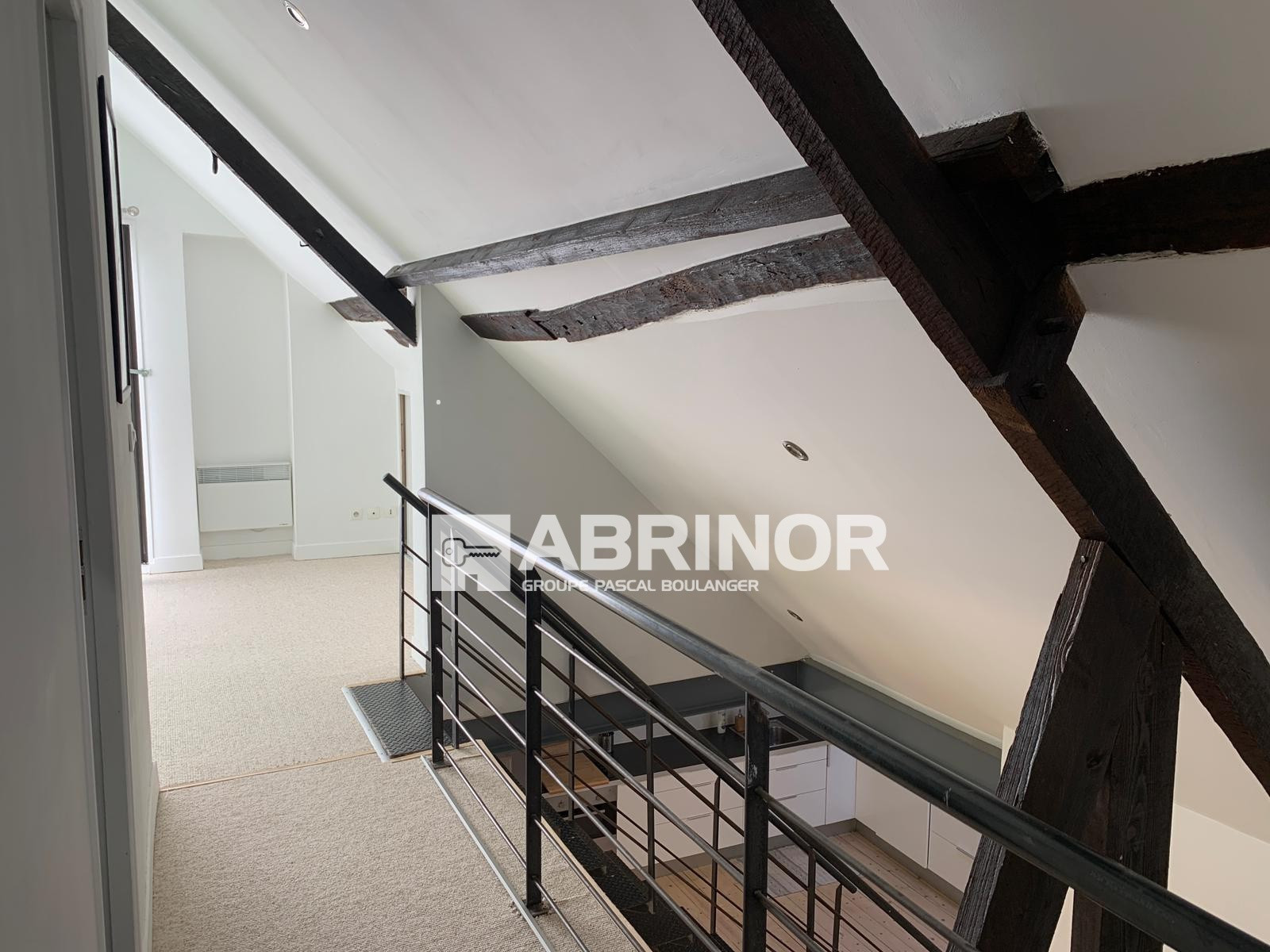 vente appartement ROUBAIX