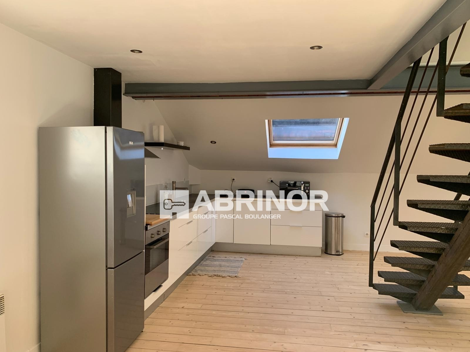 vente appartement ROUBAIX