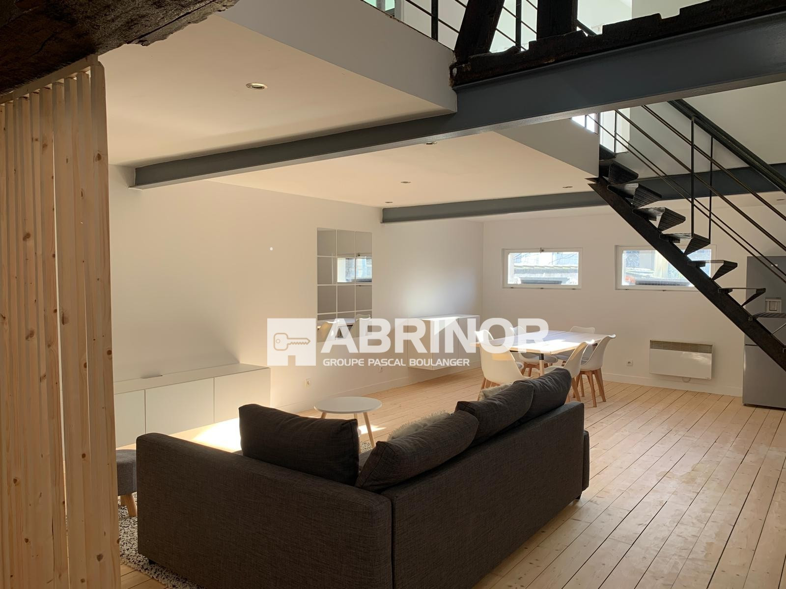 vente appartement ROUBAIX