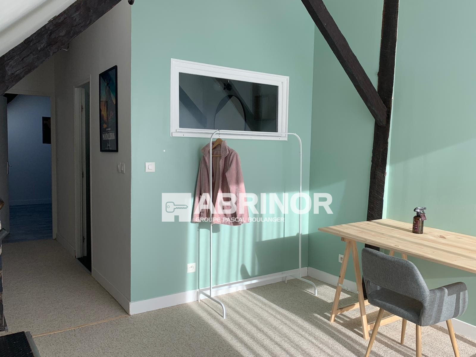 vente appartement ROUBAIX