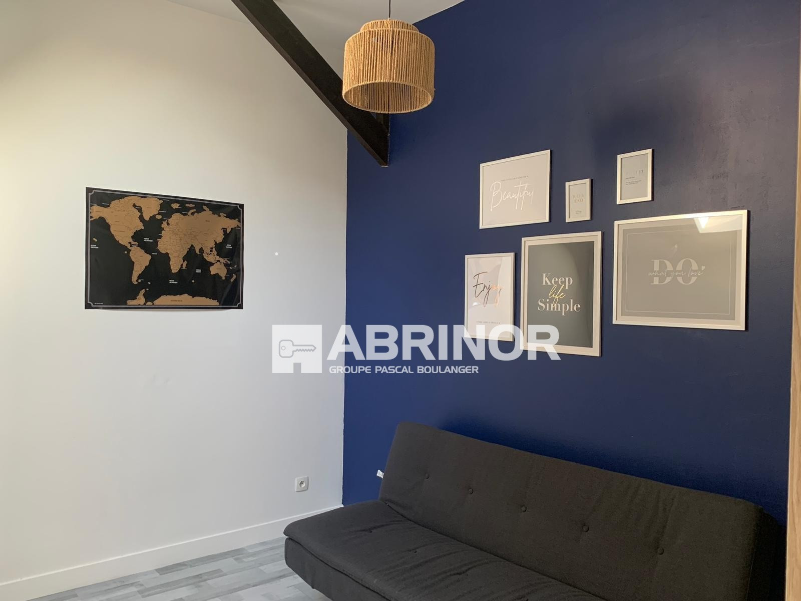 vente appartement ROUBAIX