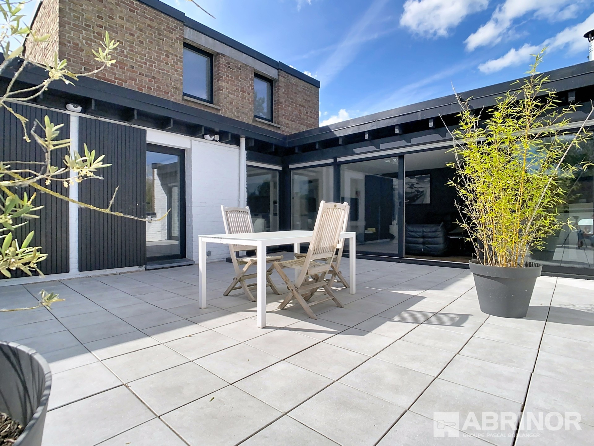 vente maison VILLENEUVE D ASCQ