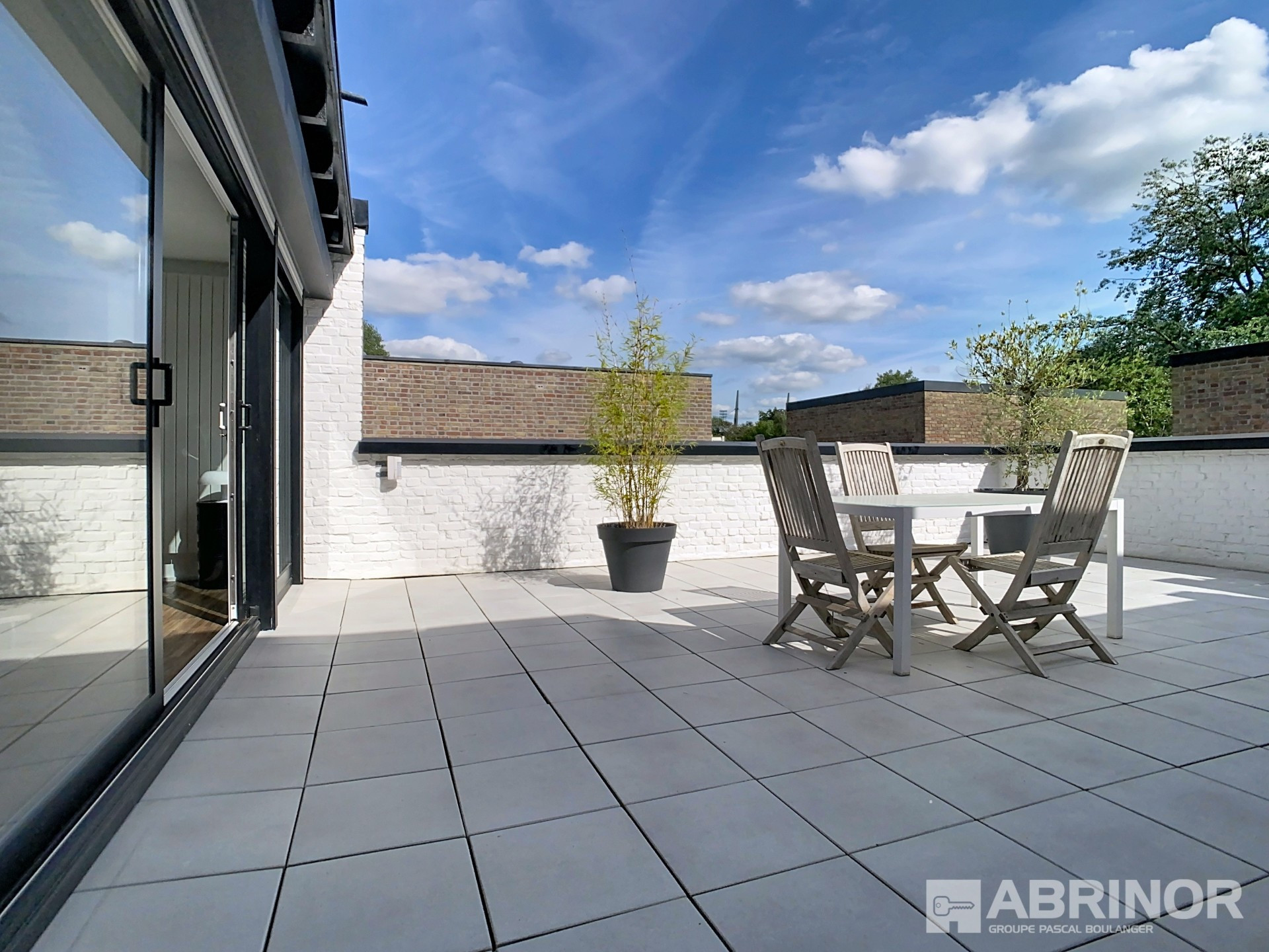 vente maison VILLENEUVE D ASCQ