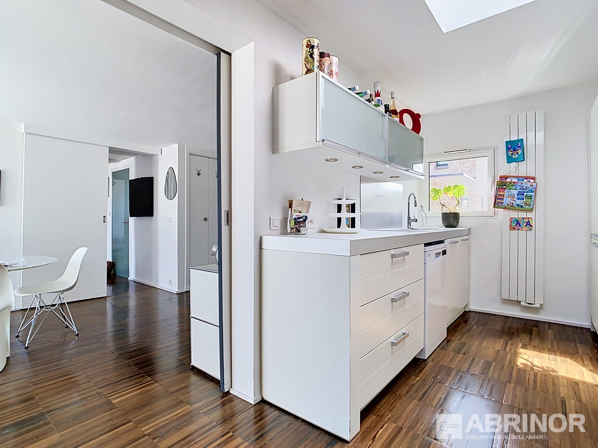 vente maison VILLENEUVE D ASCQ