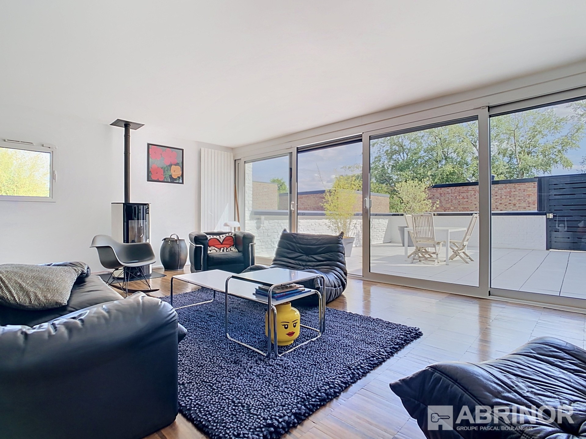vente maison VILLENEUVE D ASCQ