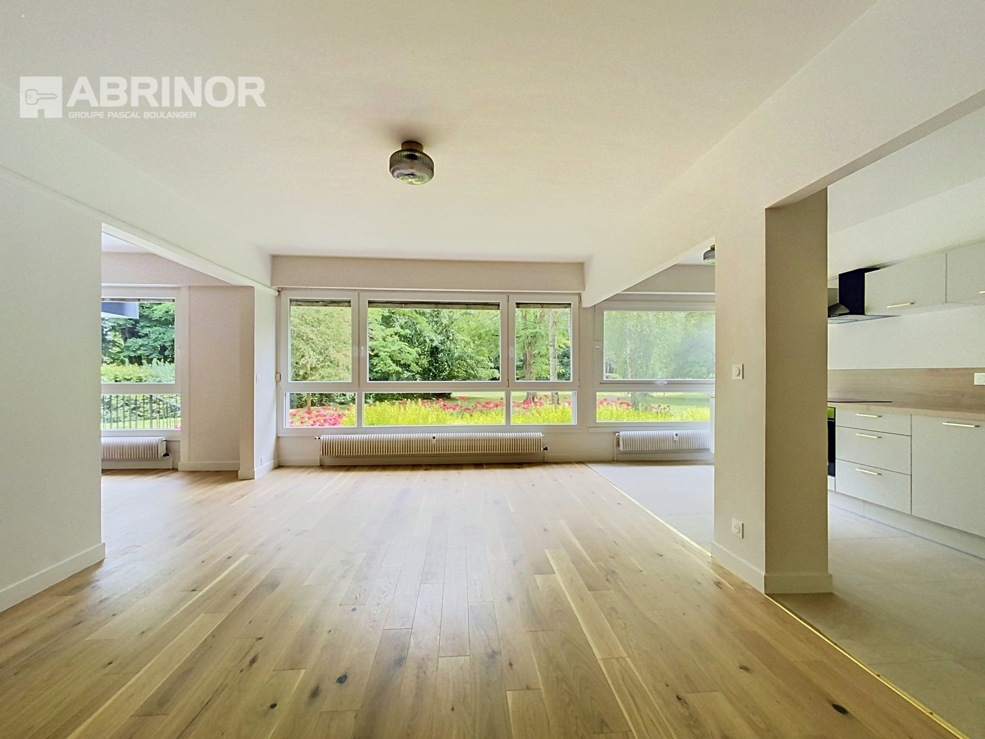 vente appartement LAMBERSART