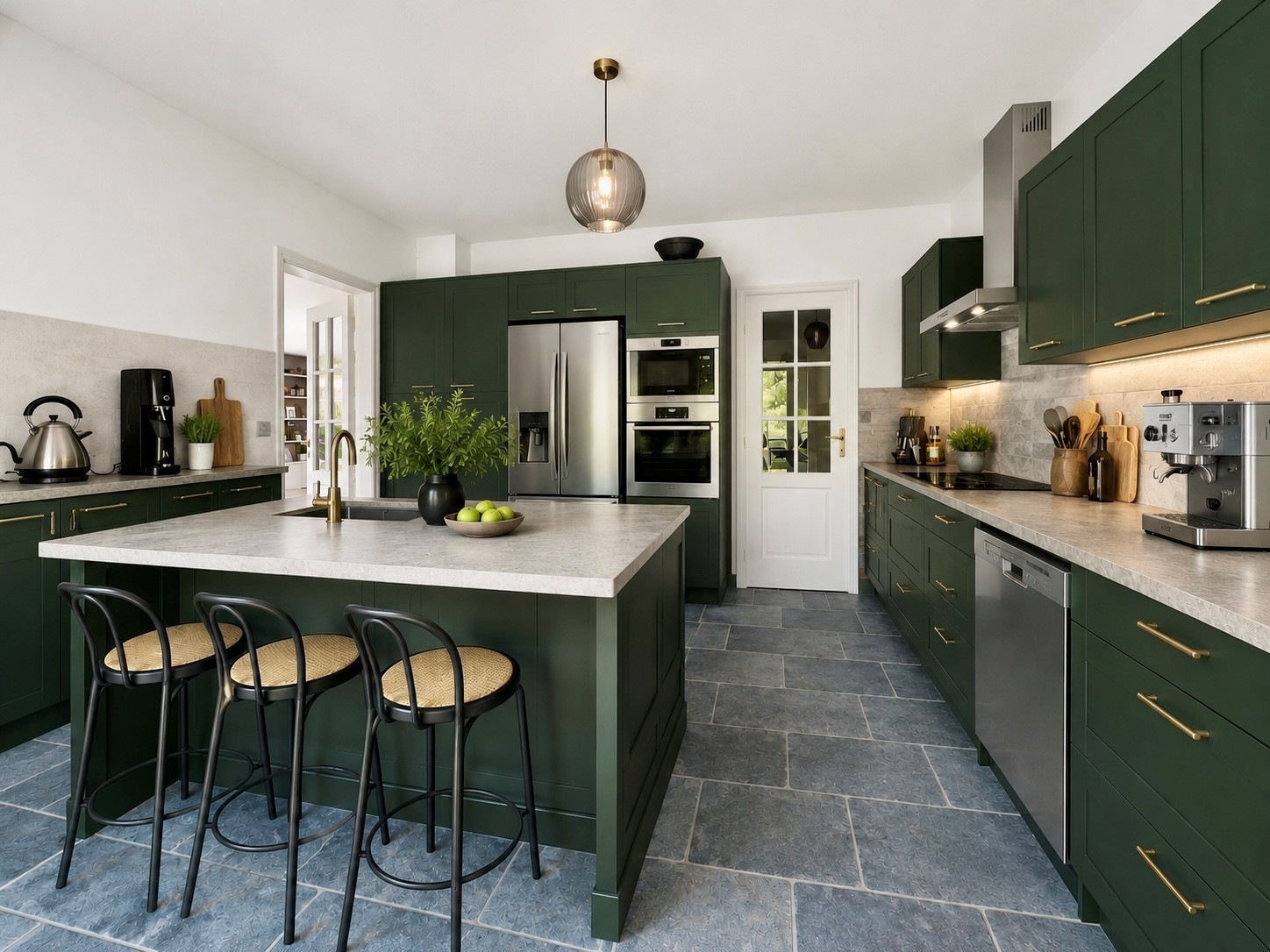 vente maison WASQUEHAL