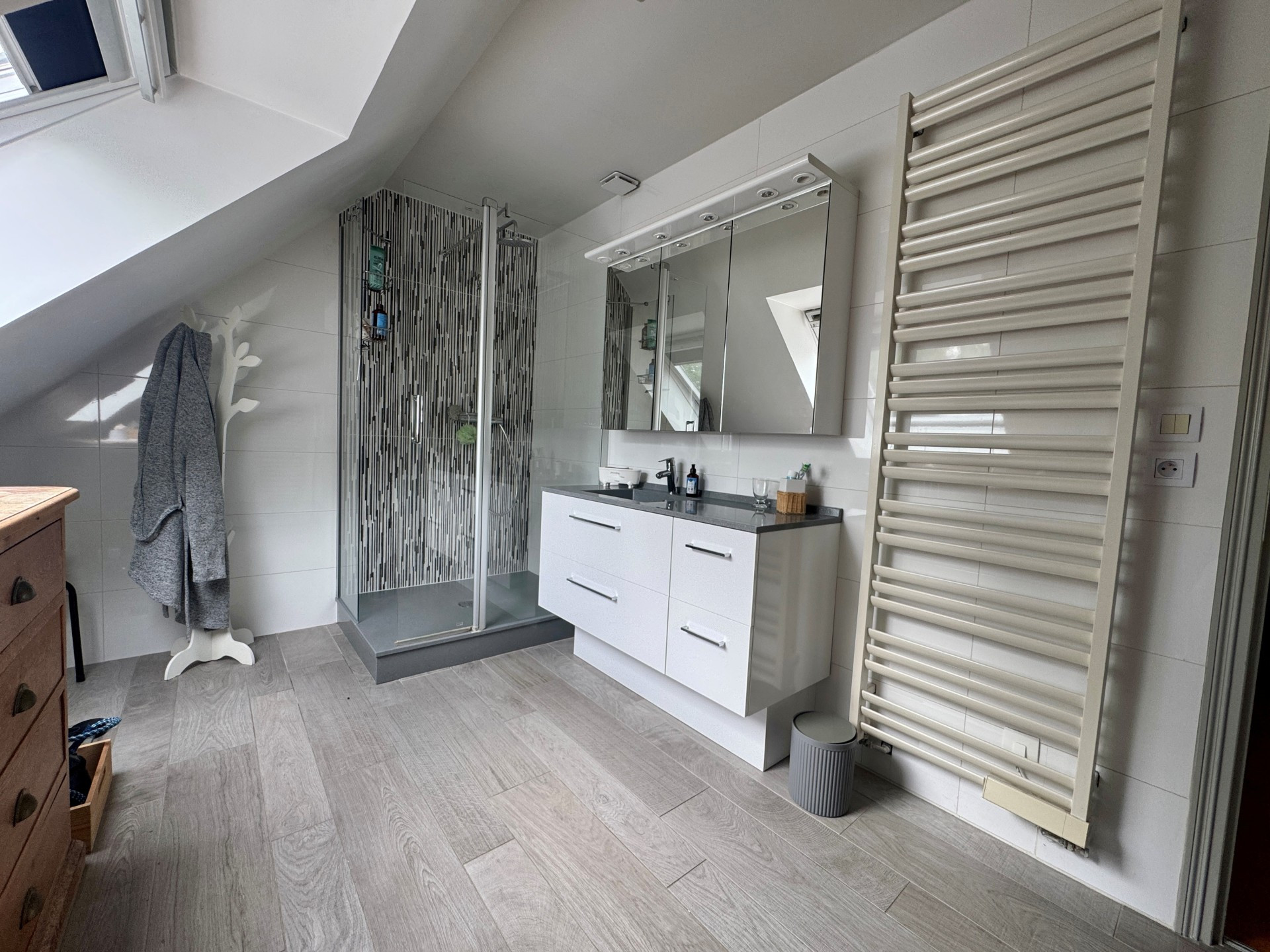 vente maison WASQUEHAL
