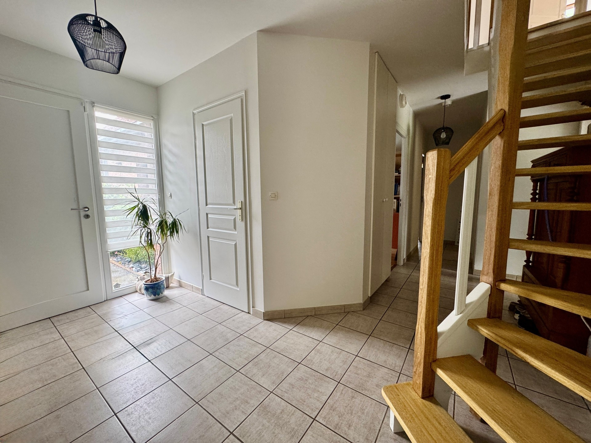 vente maison WASQUEHAL