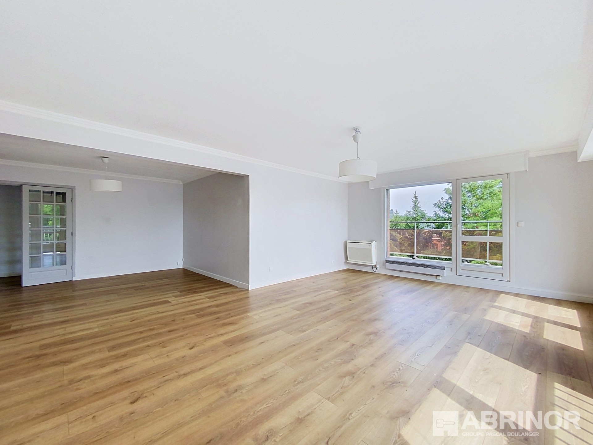location appartement VALENCIENNES