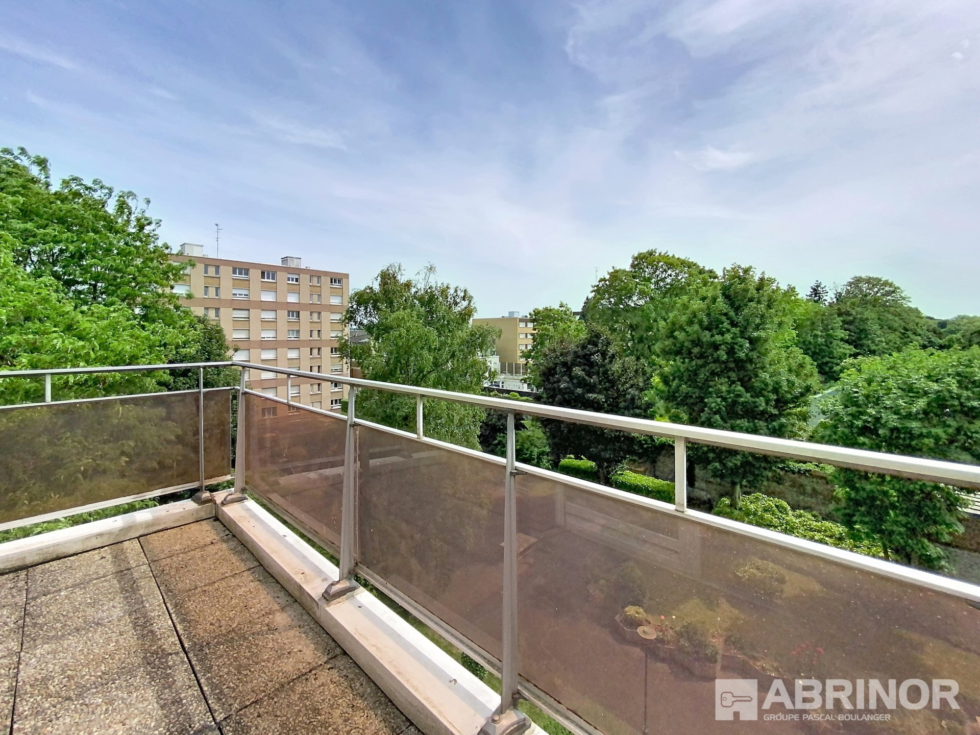 location appartement VALENCIENNES