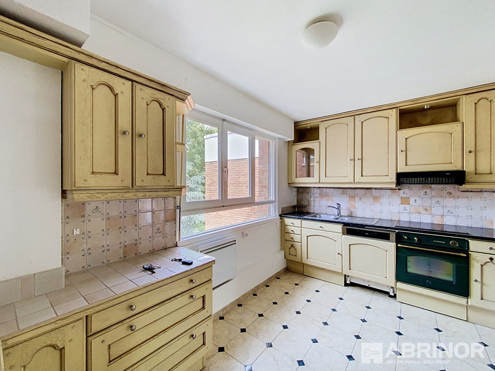location appartement VALENCIENNES