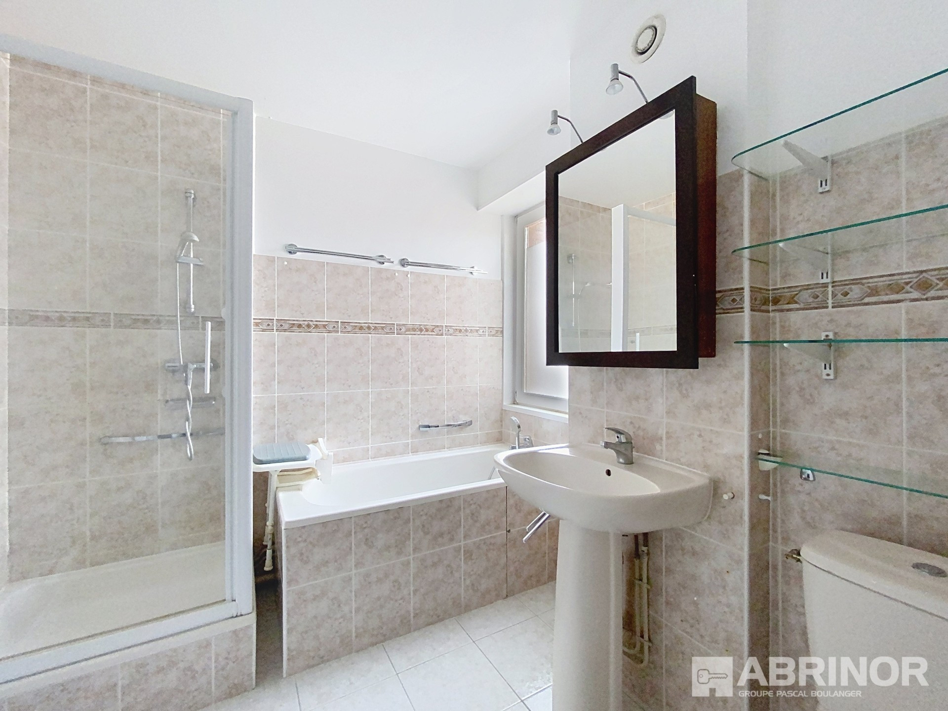 location appartement VALENCIENNES