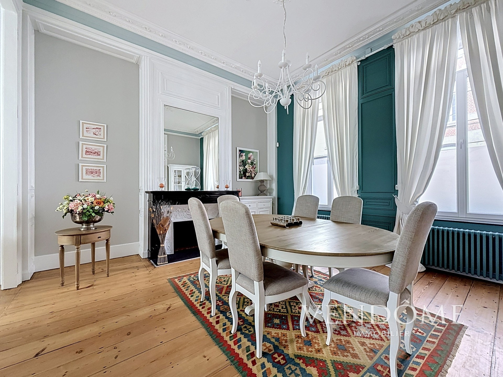 vente maison LILLE