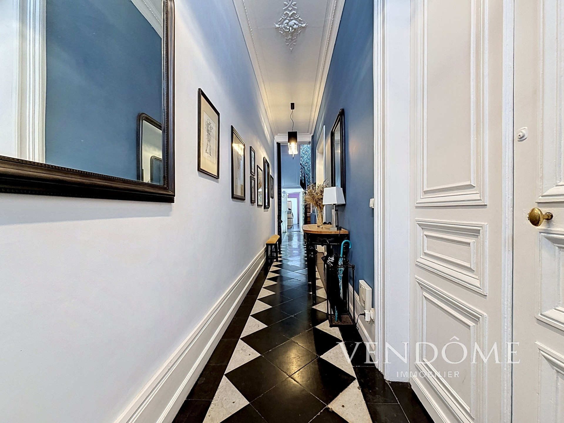 vente maison LILLE
