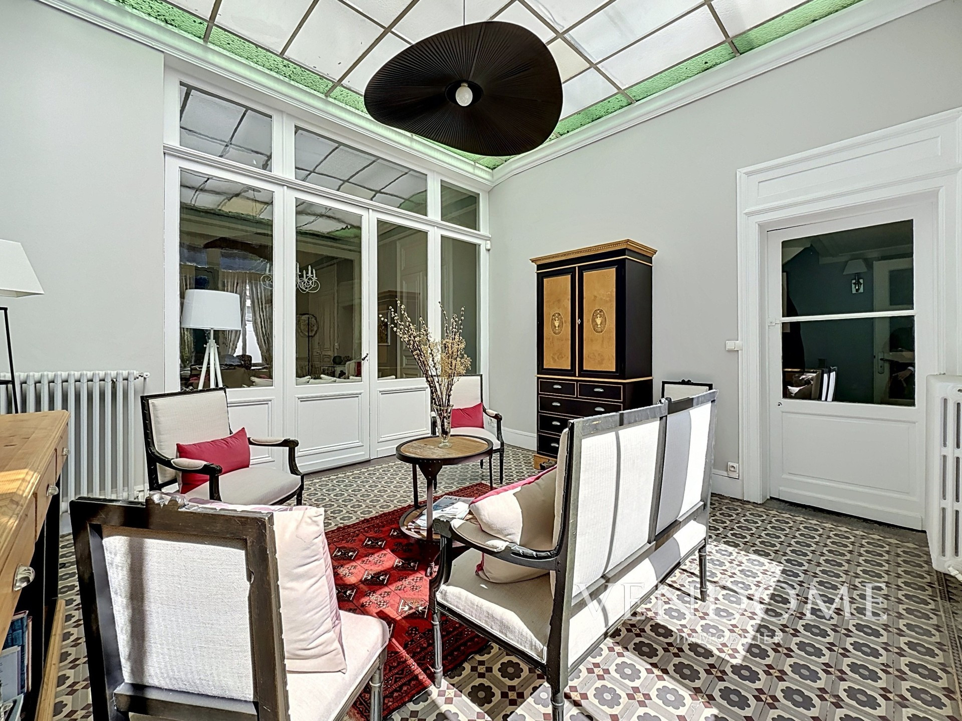 vente maison LILLE