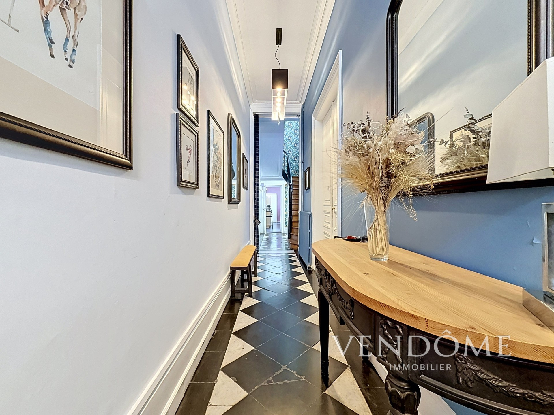 vente maison LILLE