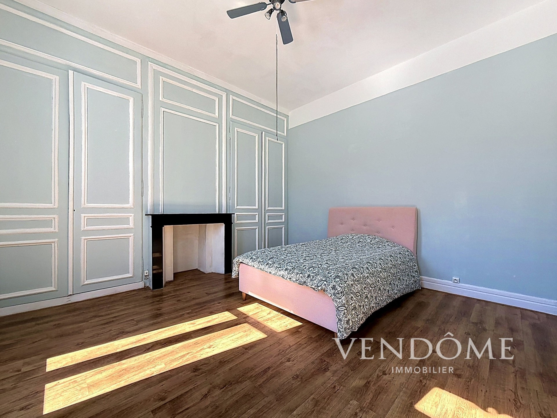 vente maison LILLE