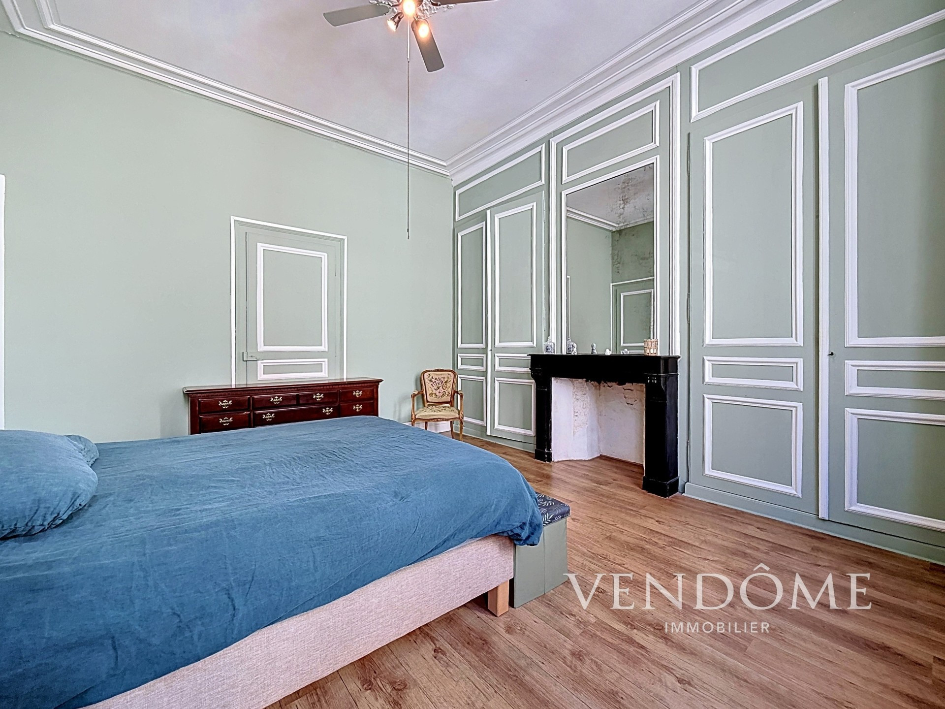 vente maison LILLE