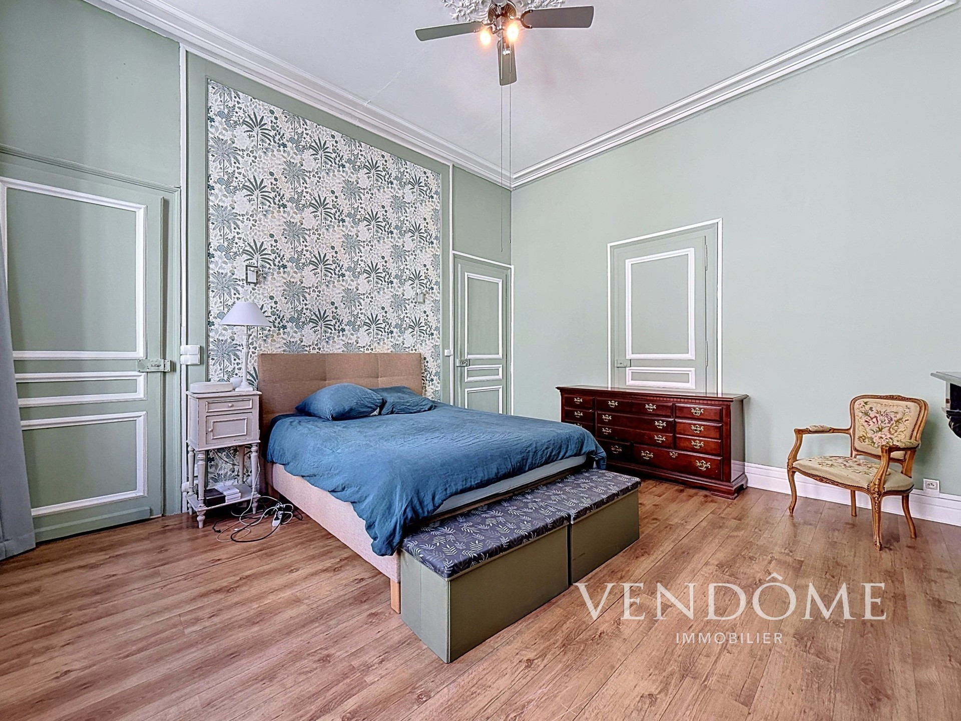 vente maison LILLE