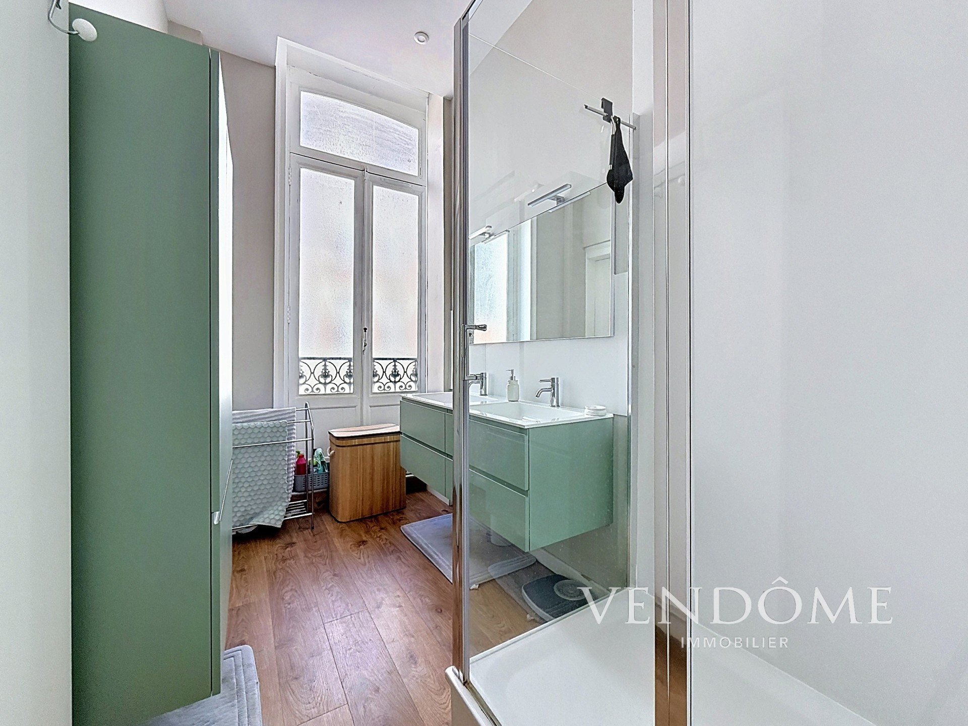 vente maison LILLE