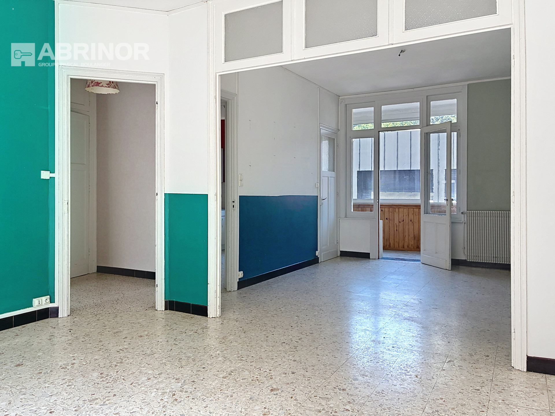 vente maison LAMBERSART