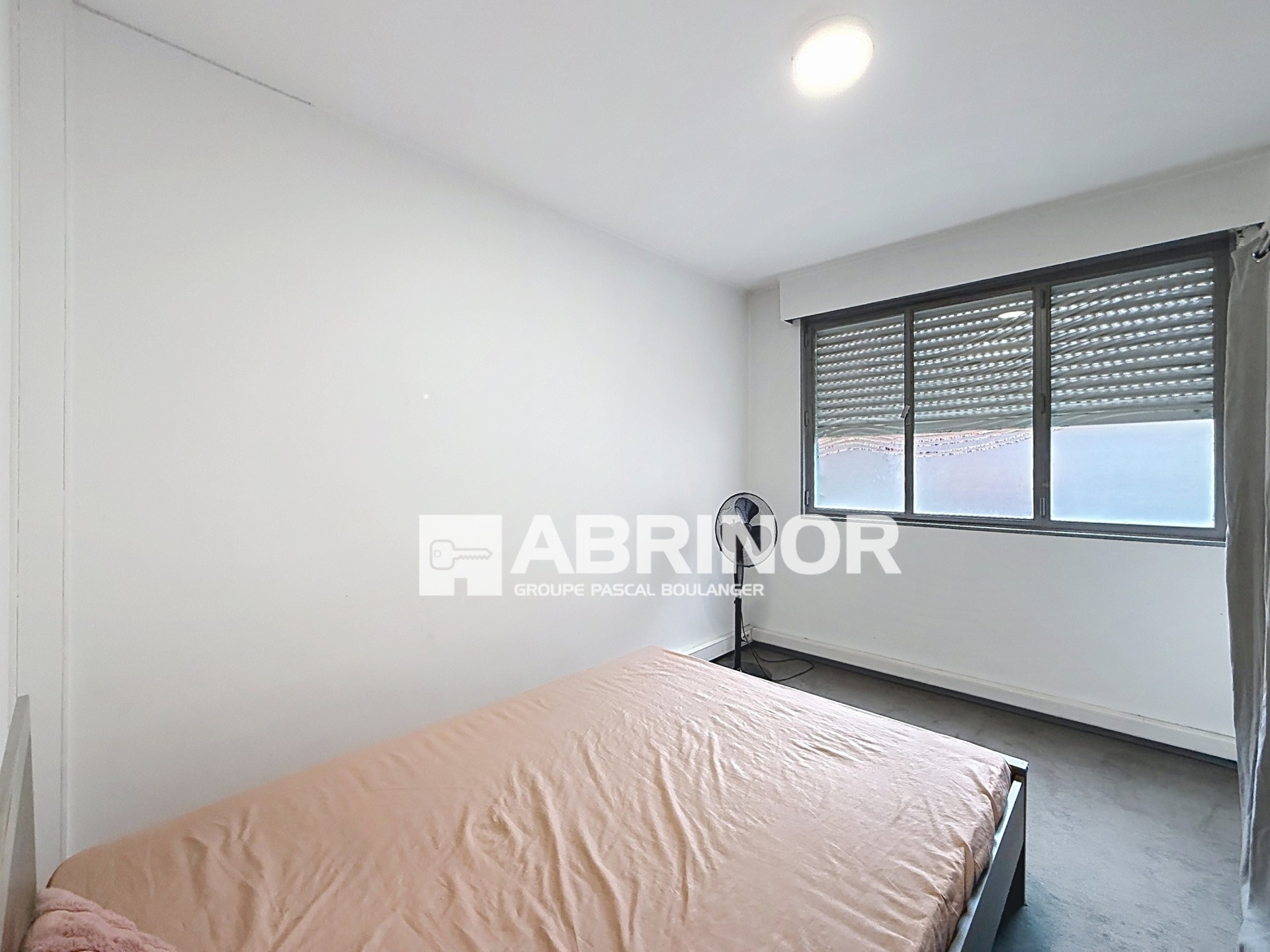 vente appartement ROUBAIX