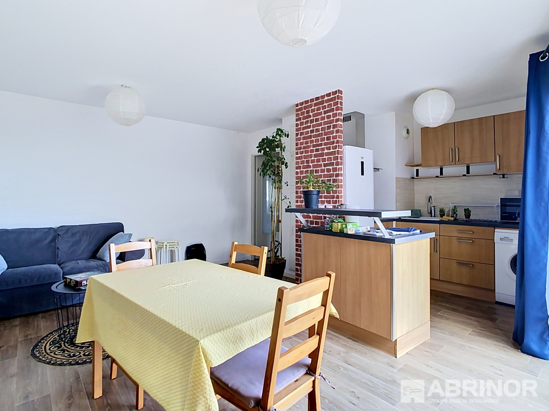 location appartement LA MADELEINE