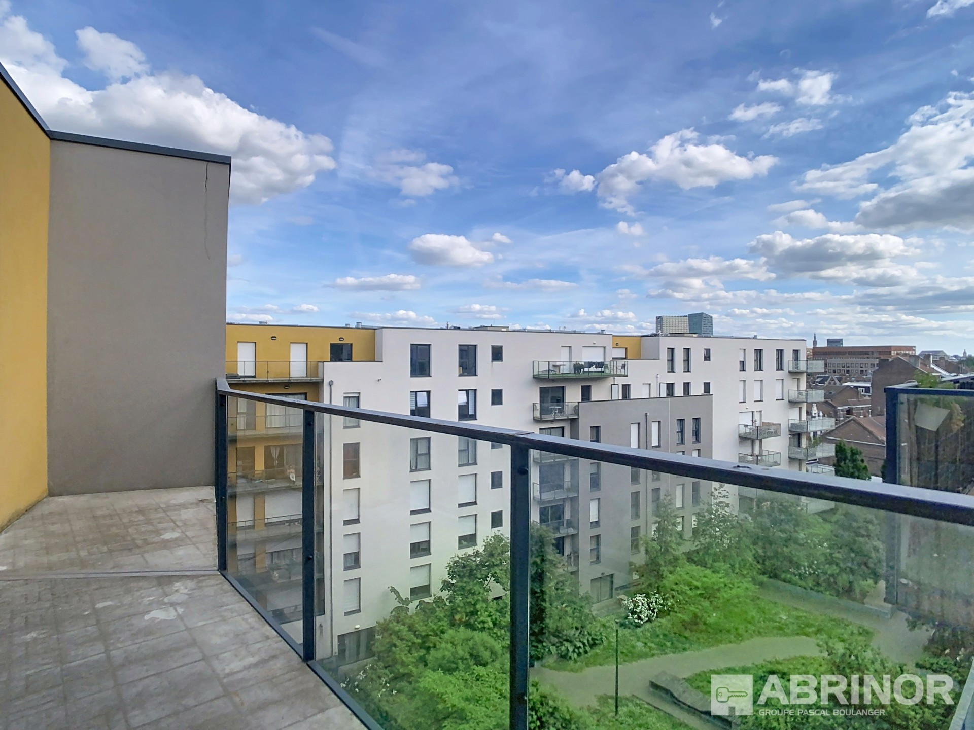 location appartement LA MADELEINE