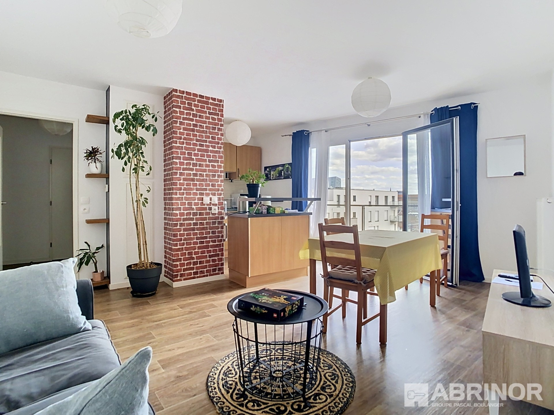 location appartement LA MADELEINE