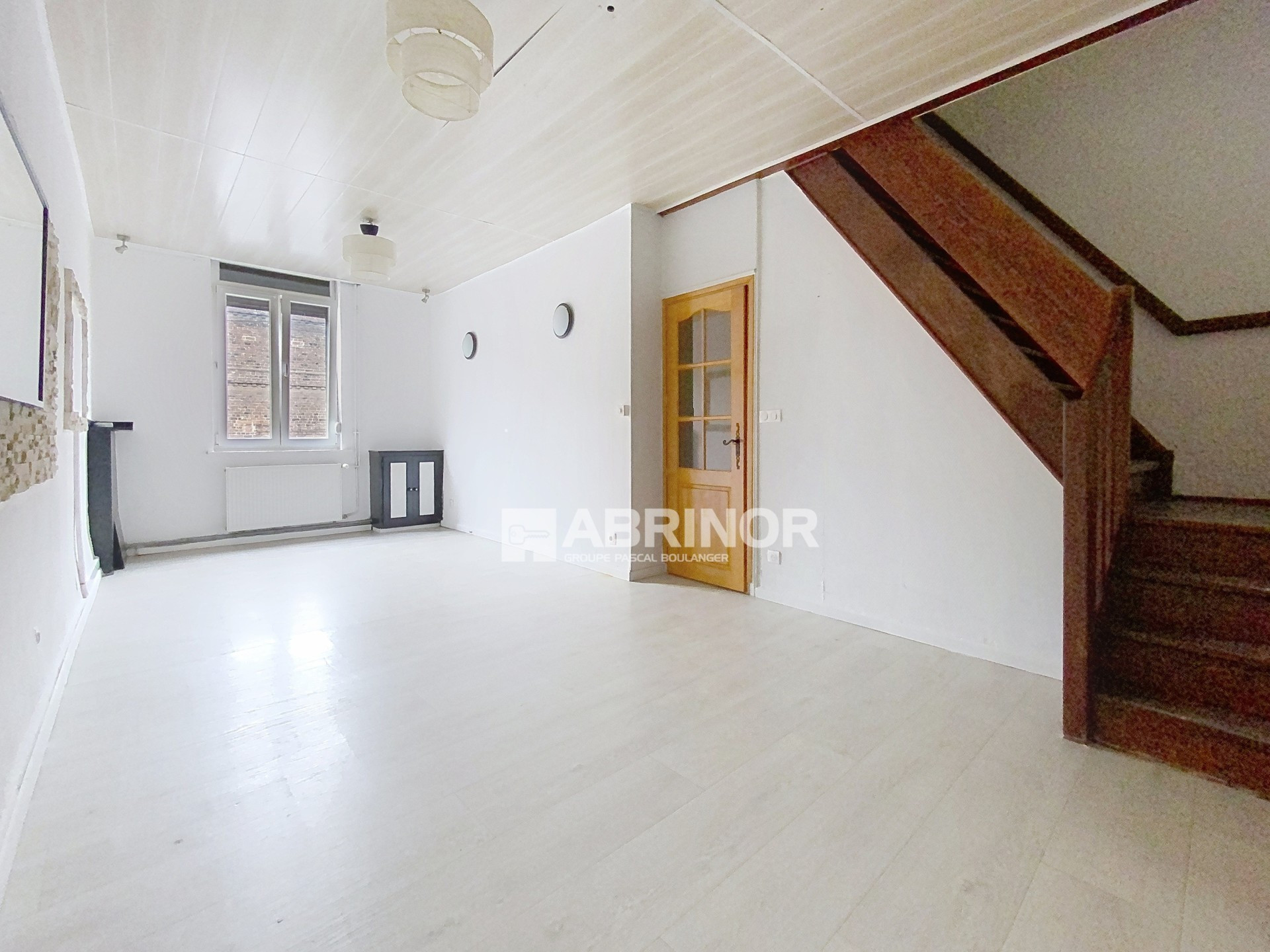 vente maison TOURCOING