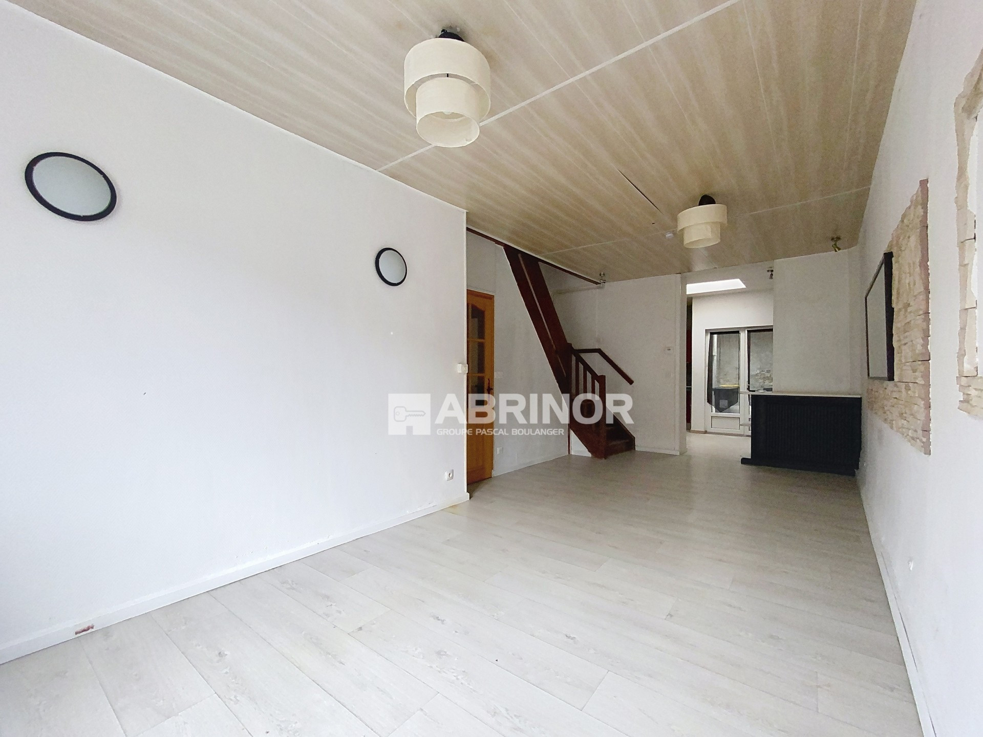vente maison TOURCOING
