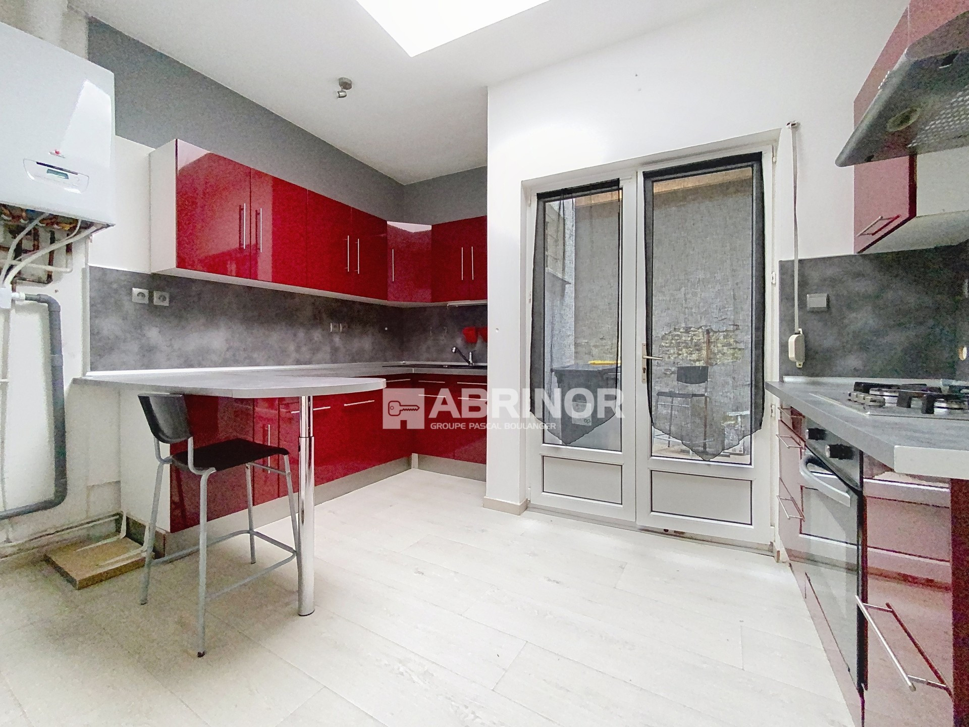 vente maison TOURCOING
