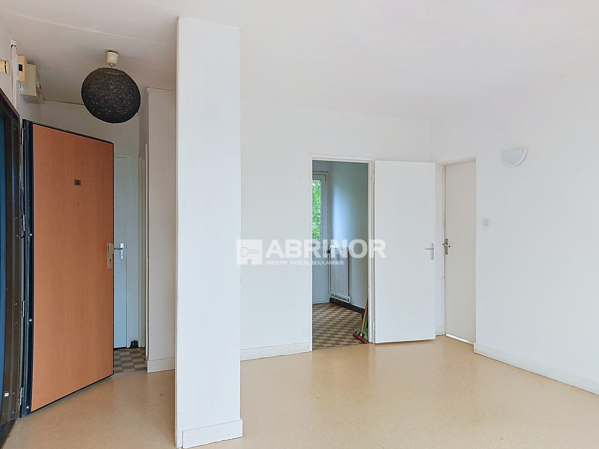vente appartement TOURCOING
