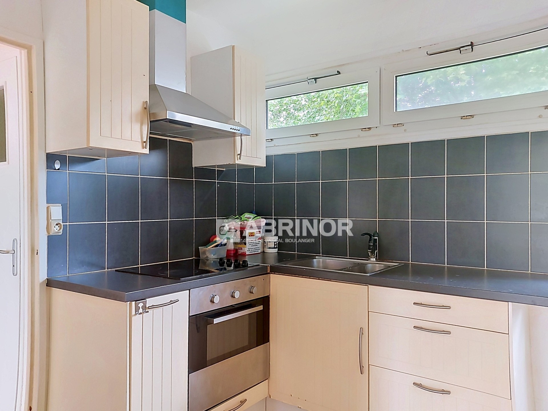 vente appartement TOURCOING