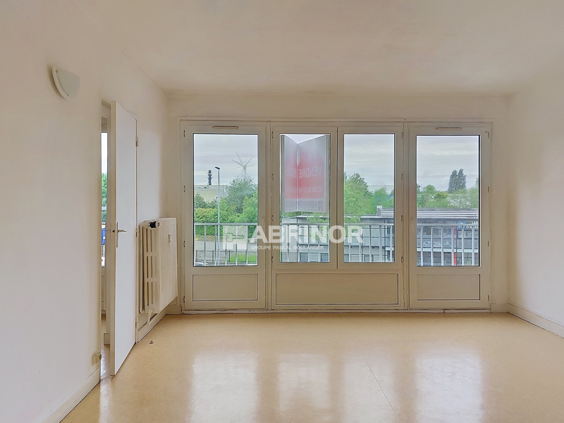 vente appartement TOURCOING
