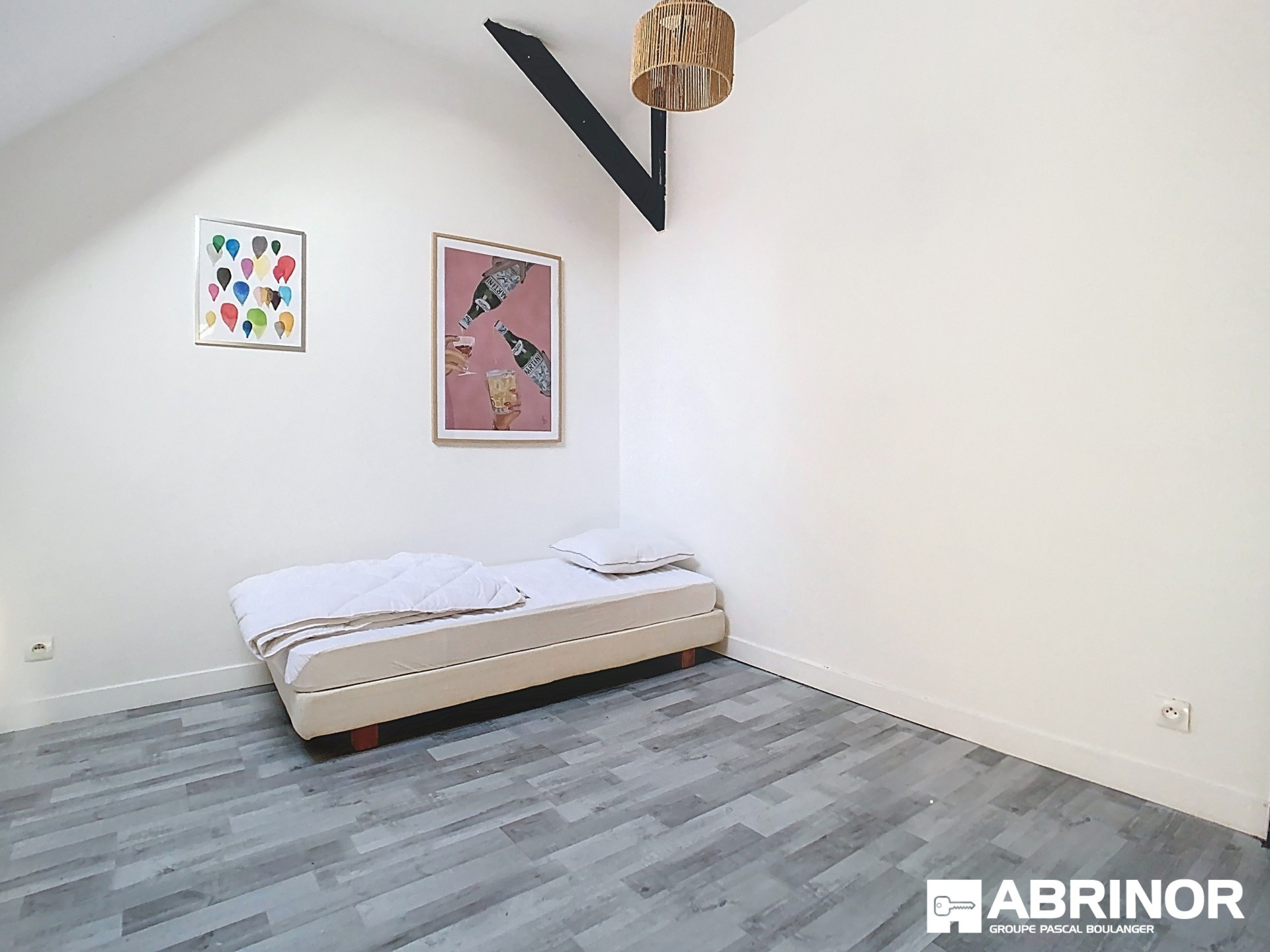 vente appartement ROUBAIX
