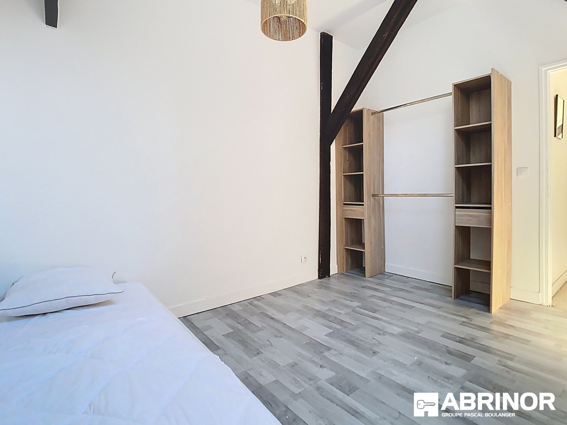 vente appartement ROUBAIX