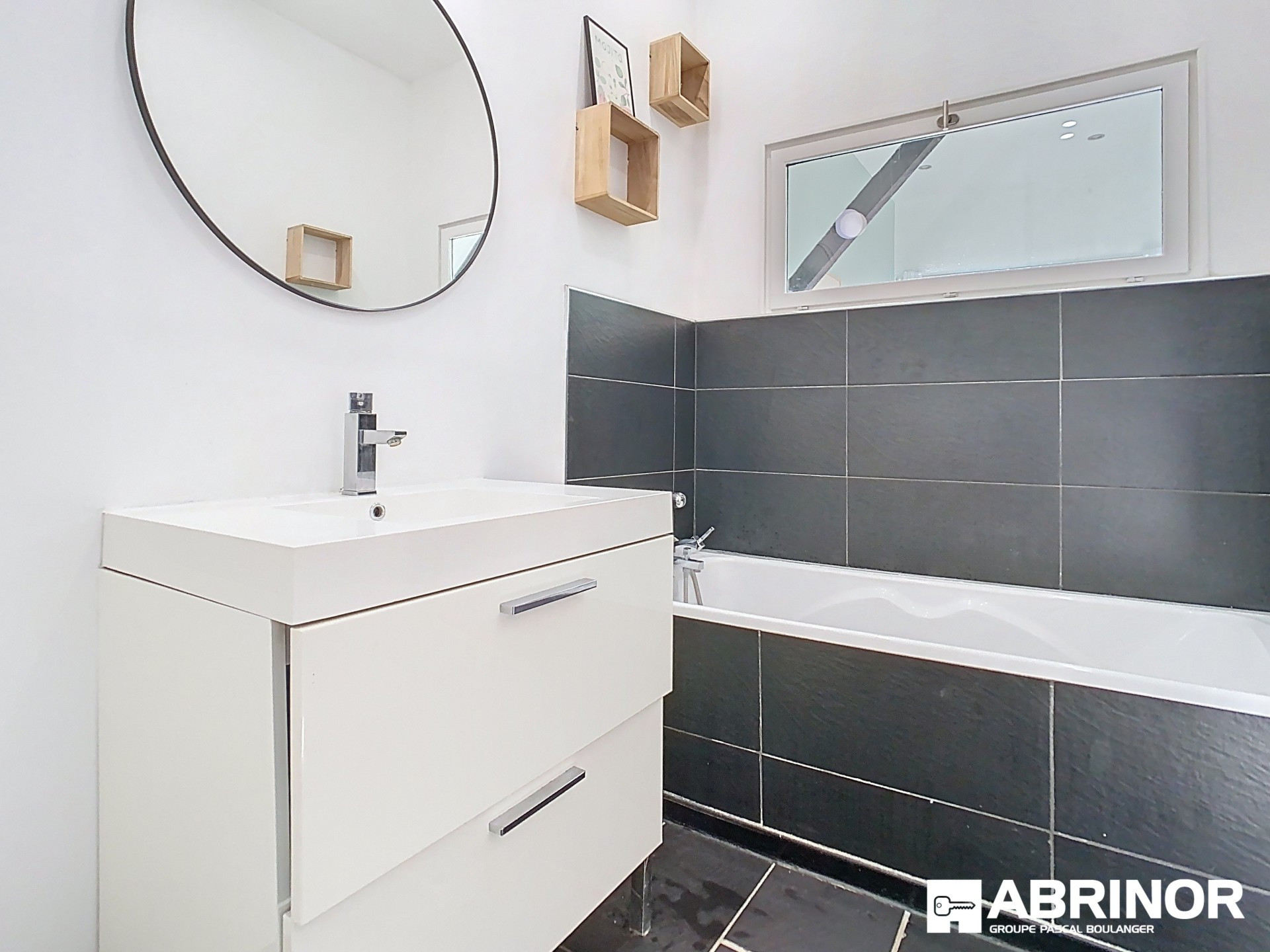 vente appartement ROUBAIX