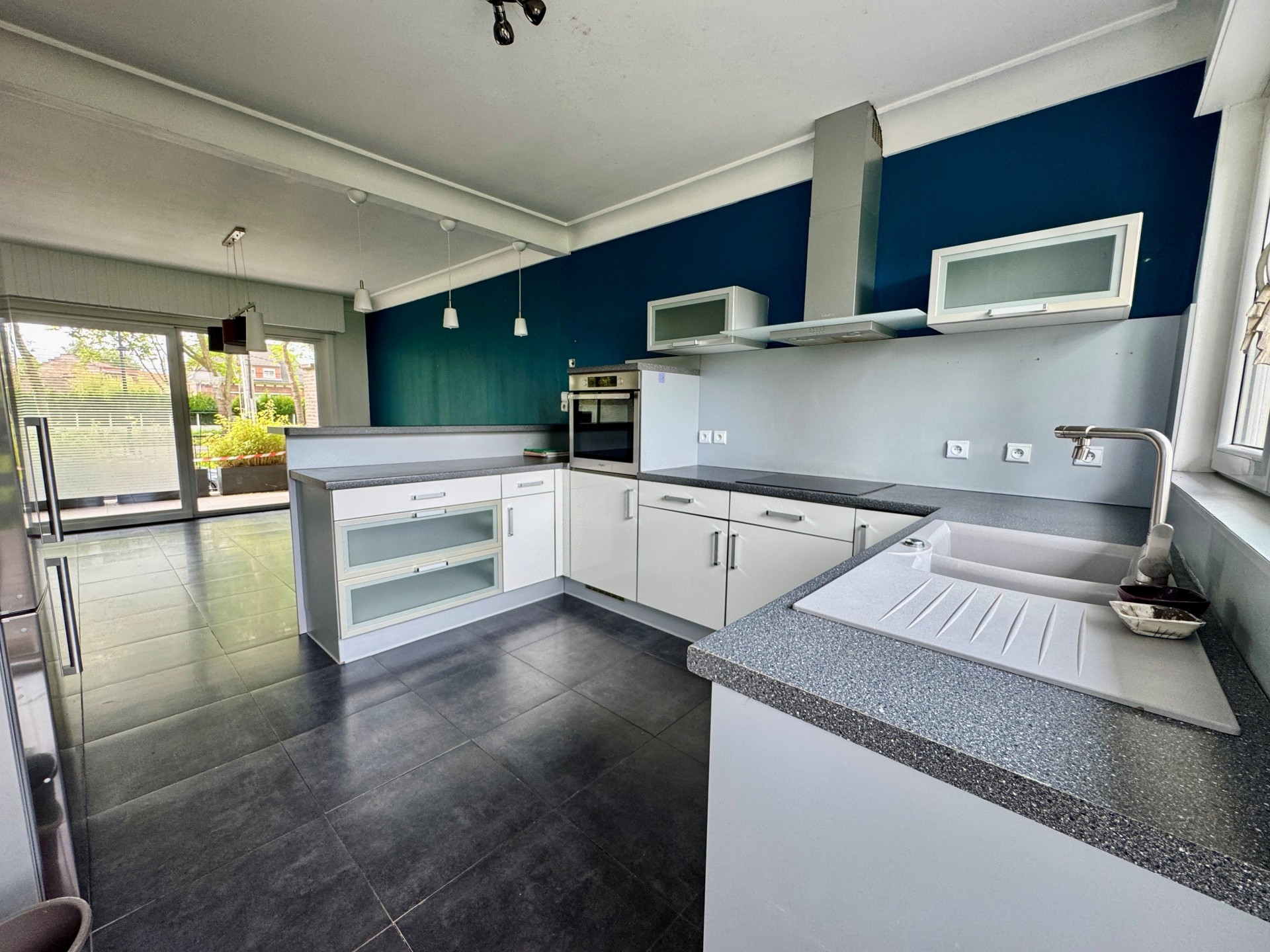 vente maison WASQUEHAL