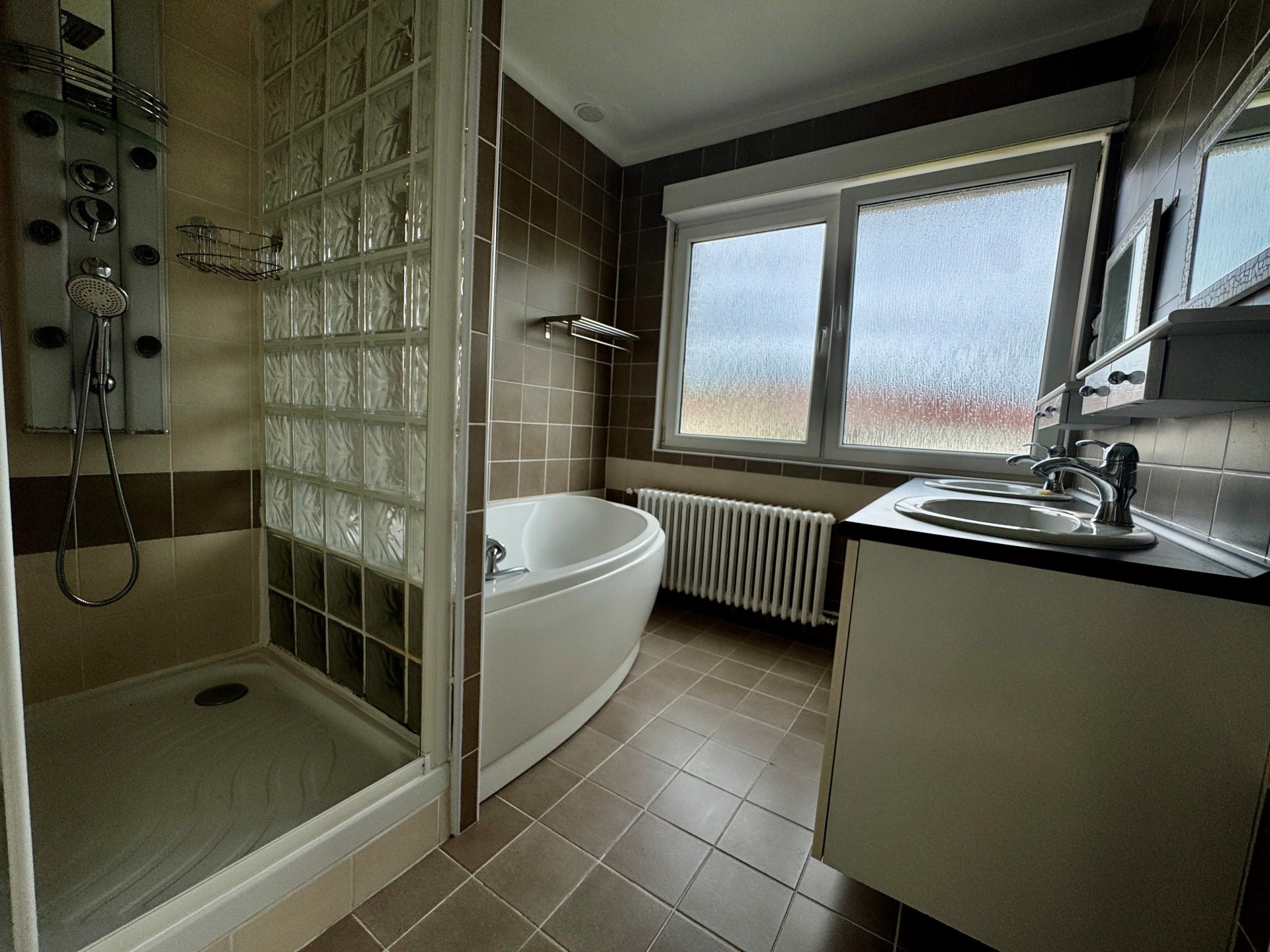 vente maison WASQUEHAL