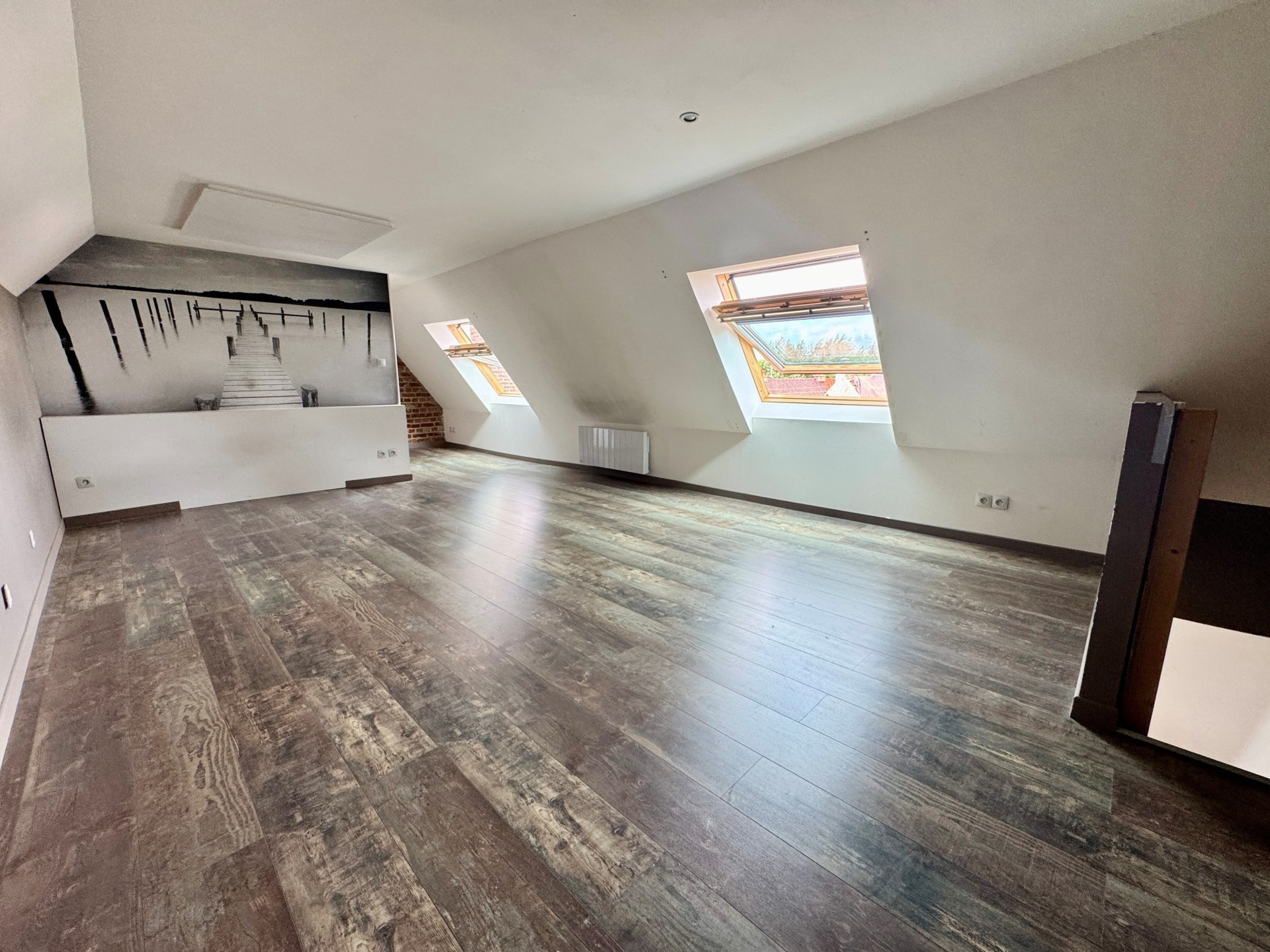 vente maison WASQUEHAL