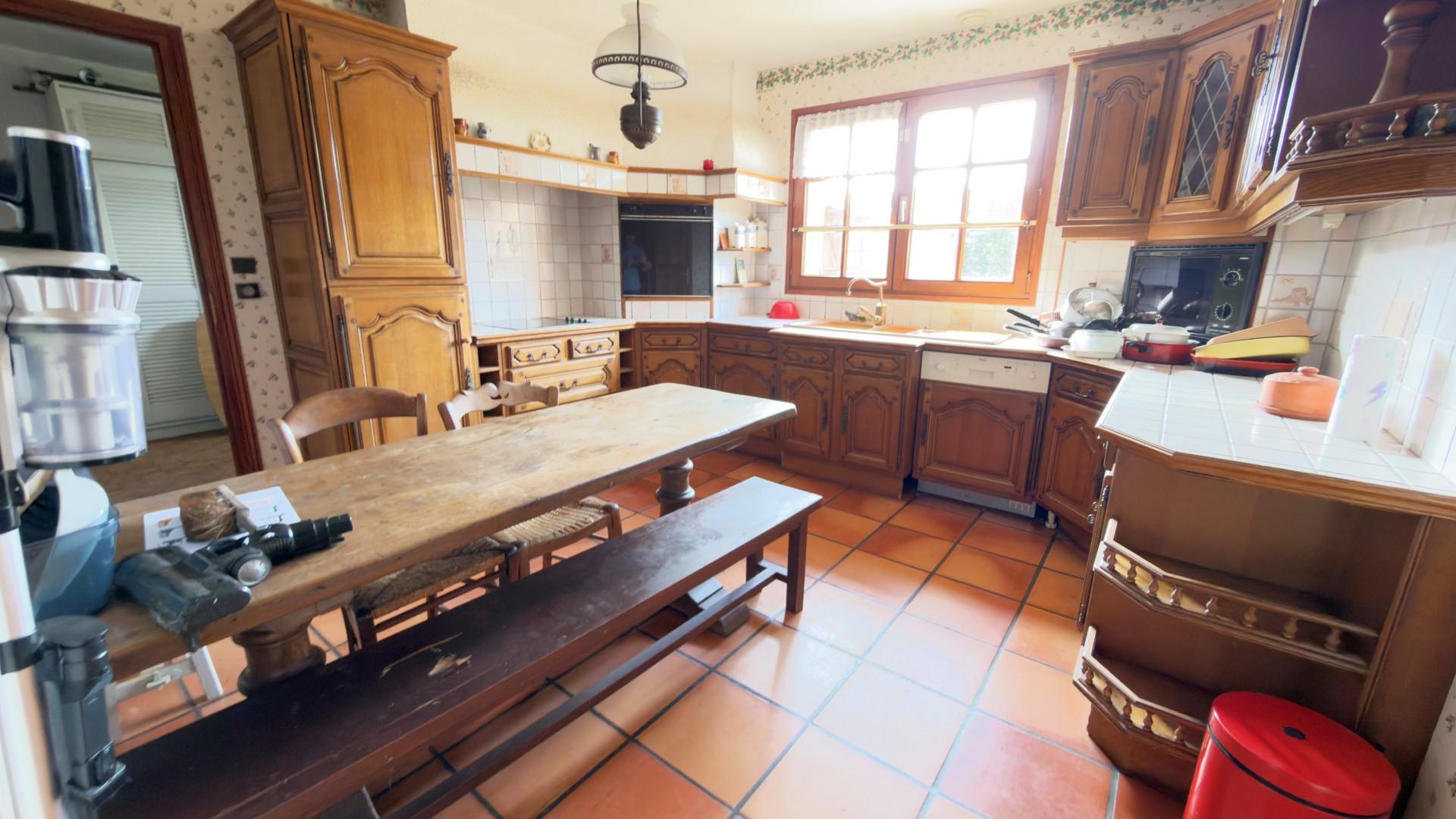 vente maison CAPINGHEM