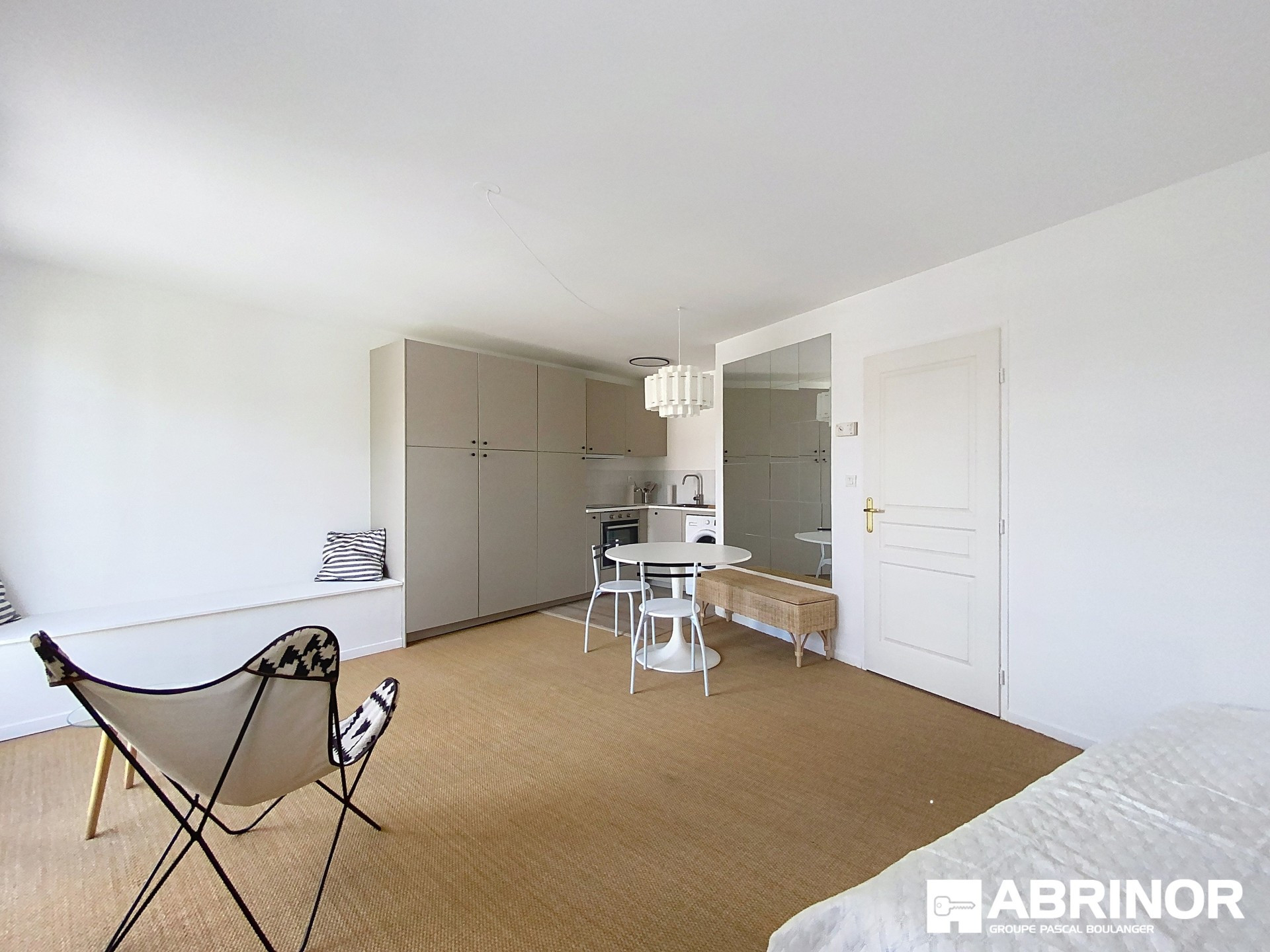 location appartement MARCQ EN BAROEUL