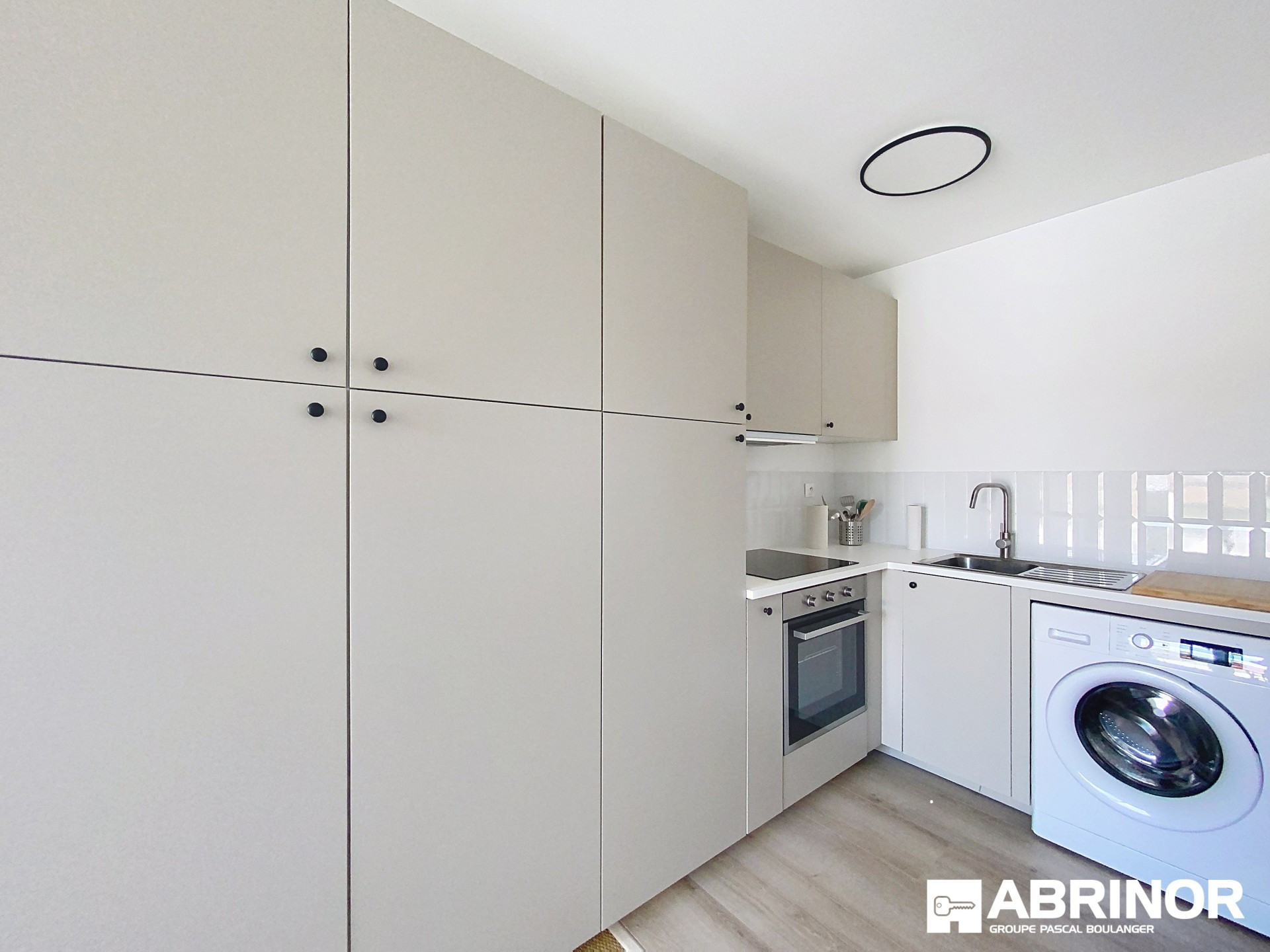 location appartement MARCQ EN BAROEUL